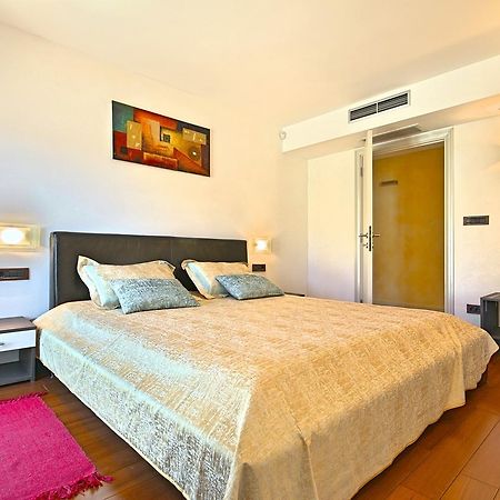 Villa Lidija Пореч Екстер'єр фото