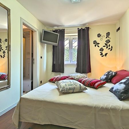 Villa Lidija Пореч Екстер'єр фото