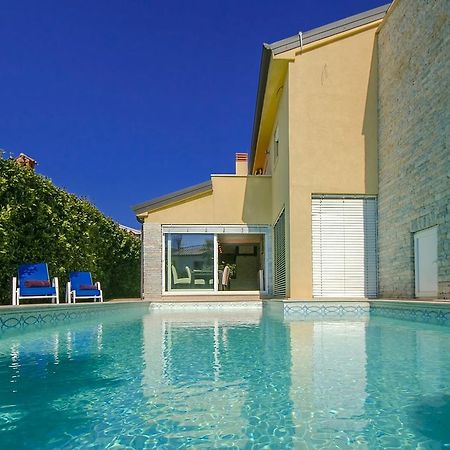 Villa Lidija Пореч Екстер'єр фото