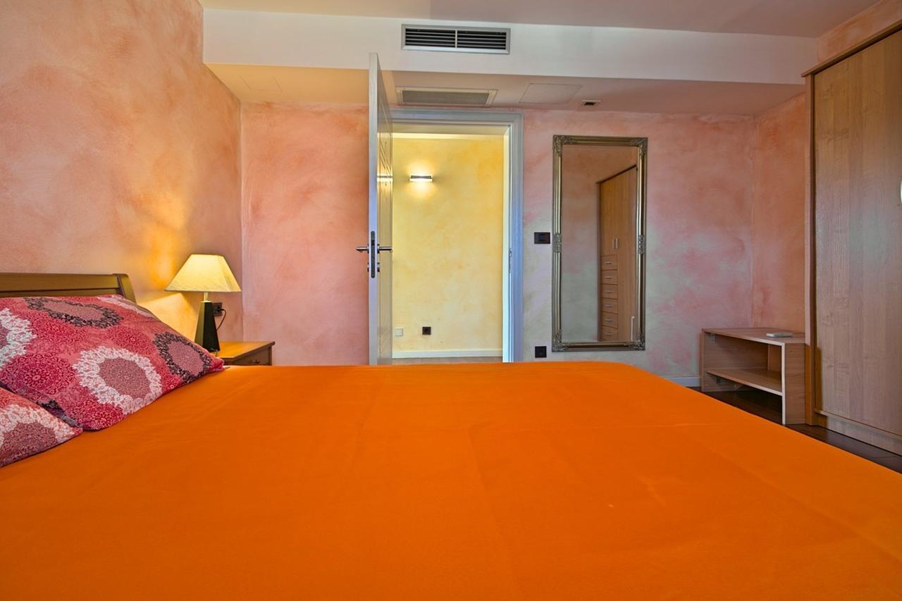 Villa Lidija Пореч Екстер'єр фото