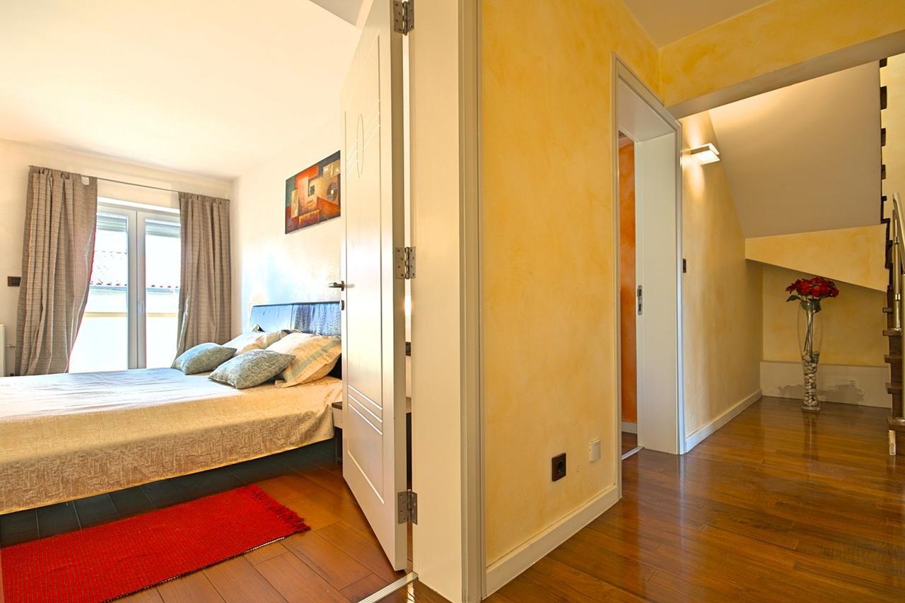 Villa Lidija Пореч Екстер'єр фото