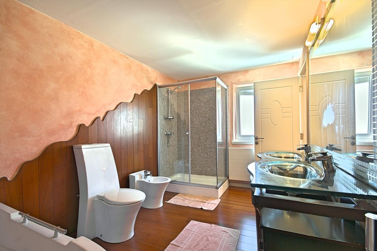 Villa Lidija Пореч Екстер'єр фото