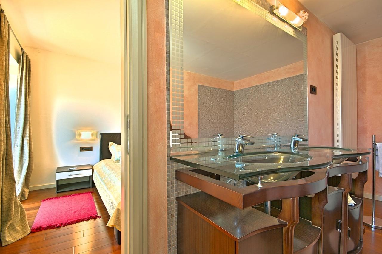Villa Lidija Пореч Екстер'єр фото