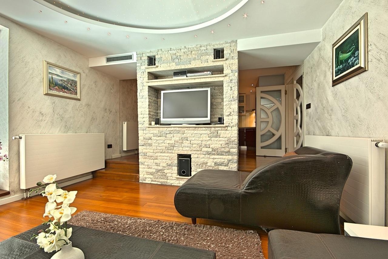 Villa Lidija Пореч Екстер'єр фото